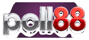 poll88 logo